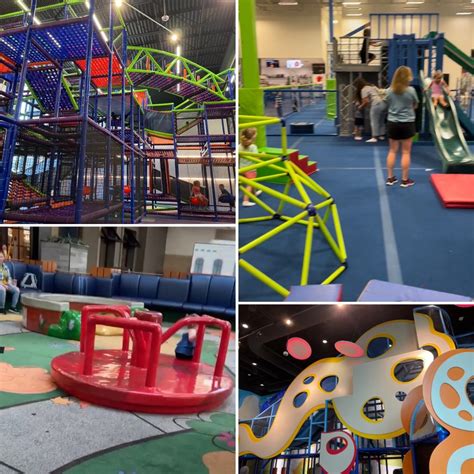 This is an affordable Indoor Play.